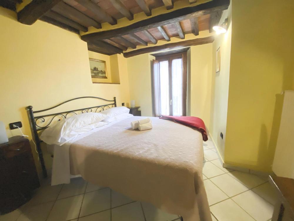 Borgo Giusto Albergo Diffuso Borgo a Mozzano Exterior foto