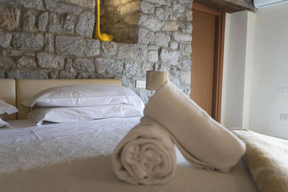 Borgo Giusto Albergo Diffuso Borgo a Mozzano Exterior foto