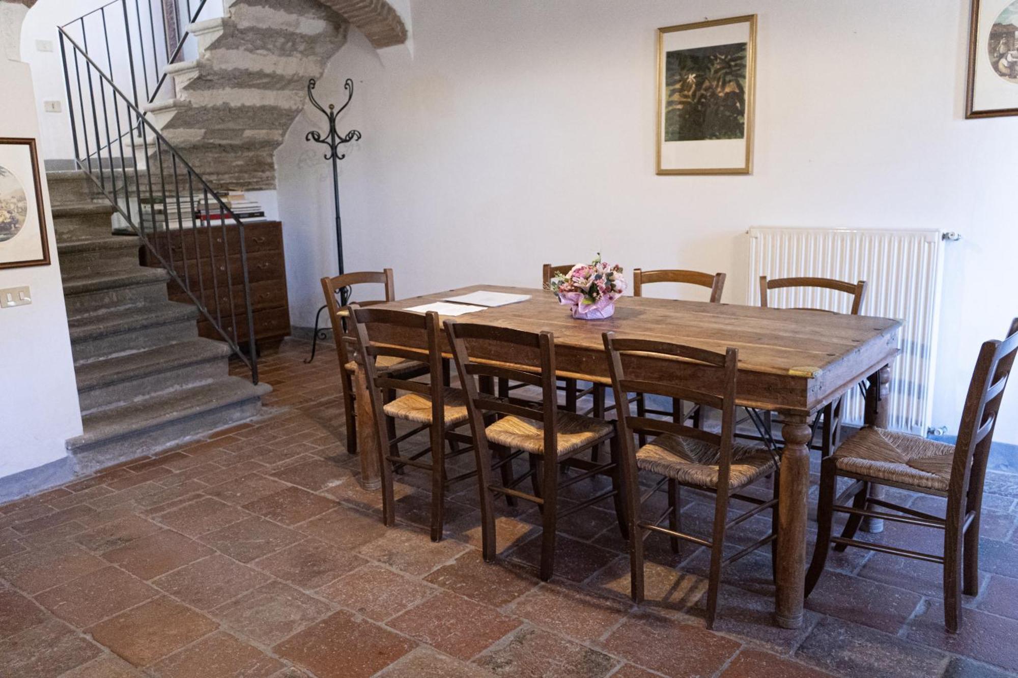 Borgo Giusto Albergo Diffuso Borgo a Mozzano Exterior foto