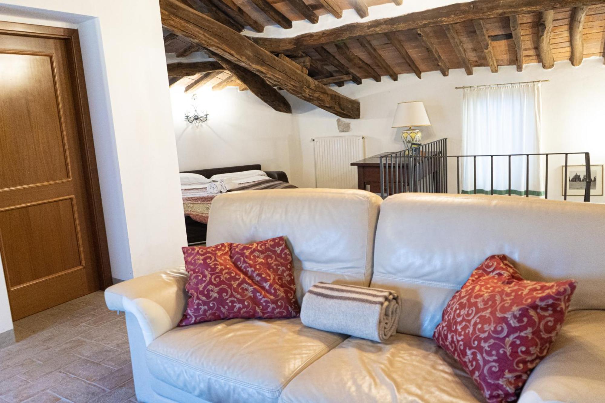 Borgo Giusto Albergo Diffuso Borgo a Mozzano Exterior foto