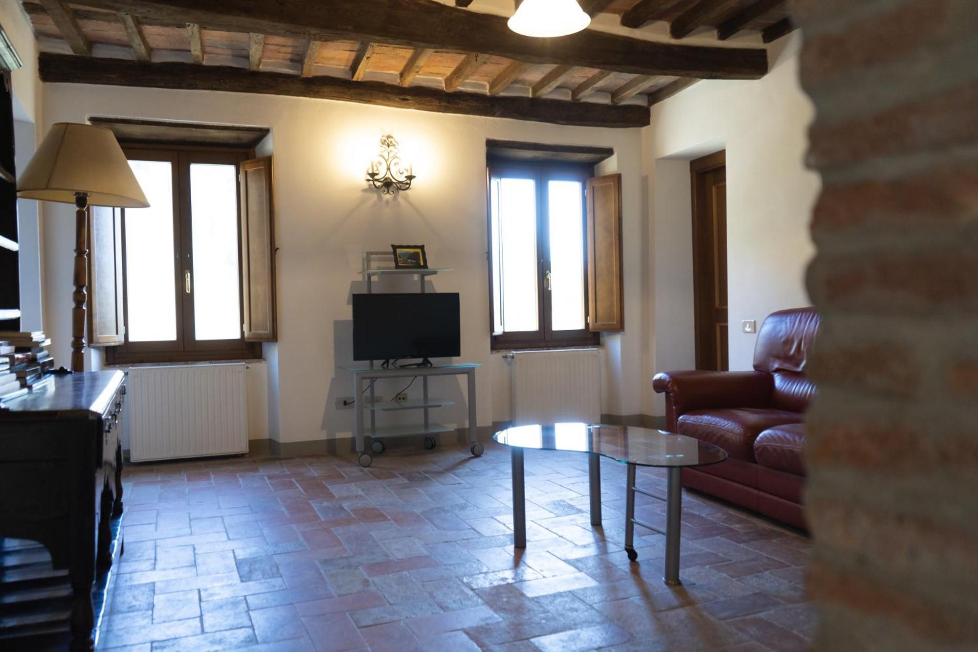 Borgo Giusto Albergo Diffuso Borgo a Mozzano Exterior foto