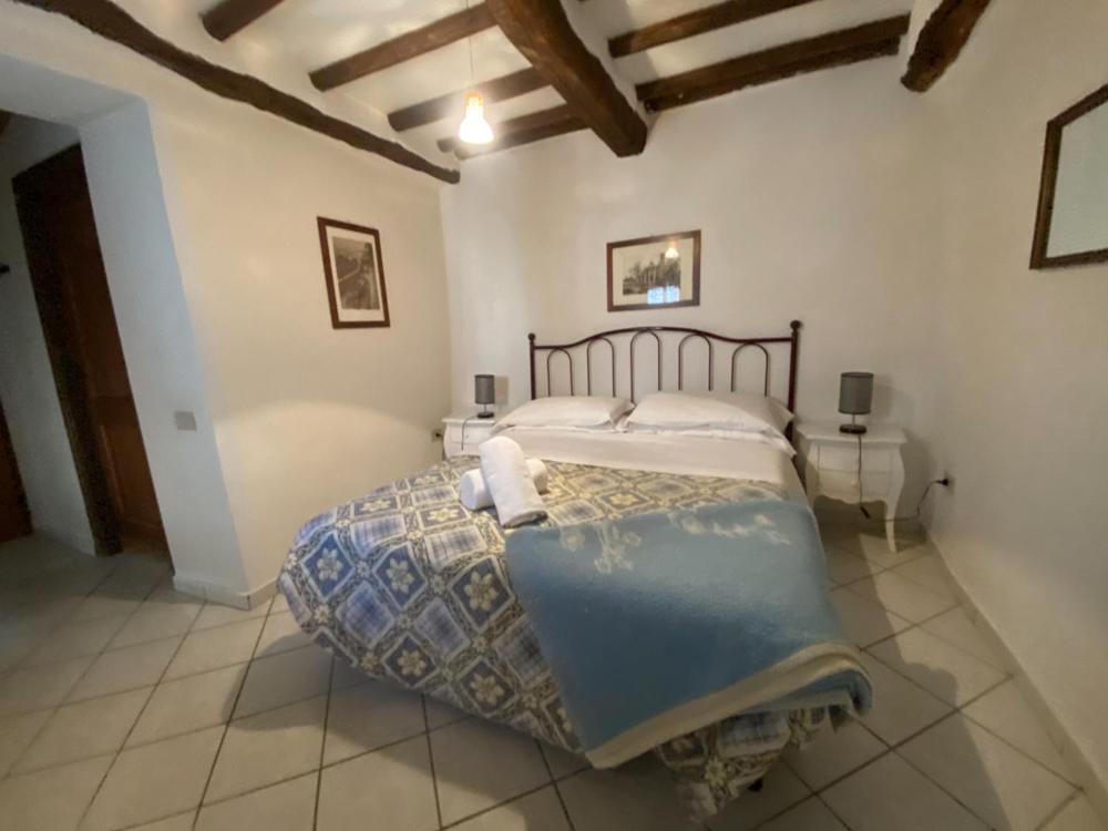 Borgo Giusto Albergo Diffuso Borgo a Mozzano Exterior foto