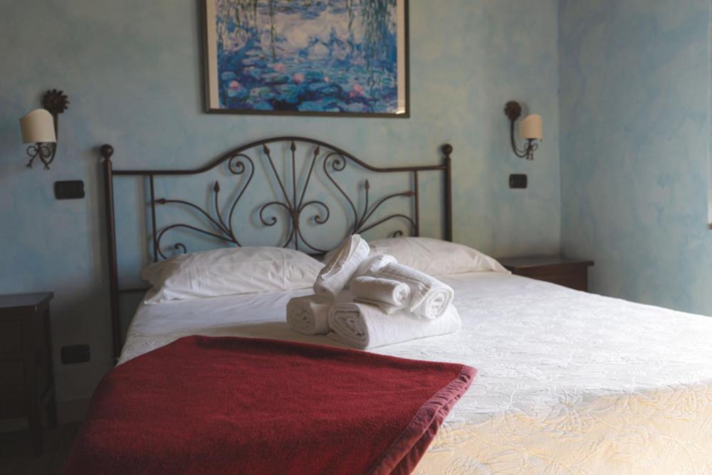 Borgo Giusto Albergo Diffuso Borgo a Mozzano Exterior foto