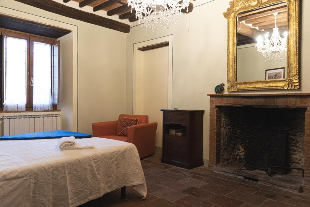 Borgo Giusto Albergo Diffuso Borgo a Mozzano Exterior foto