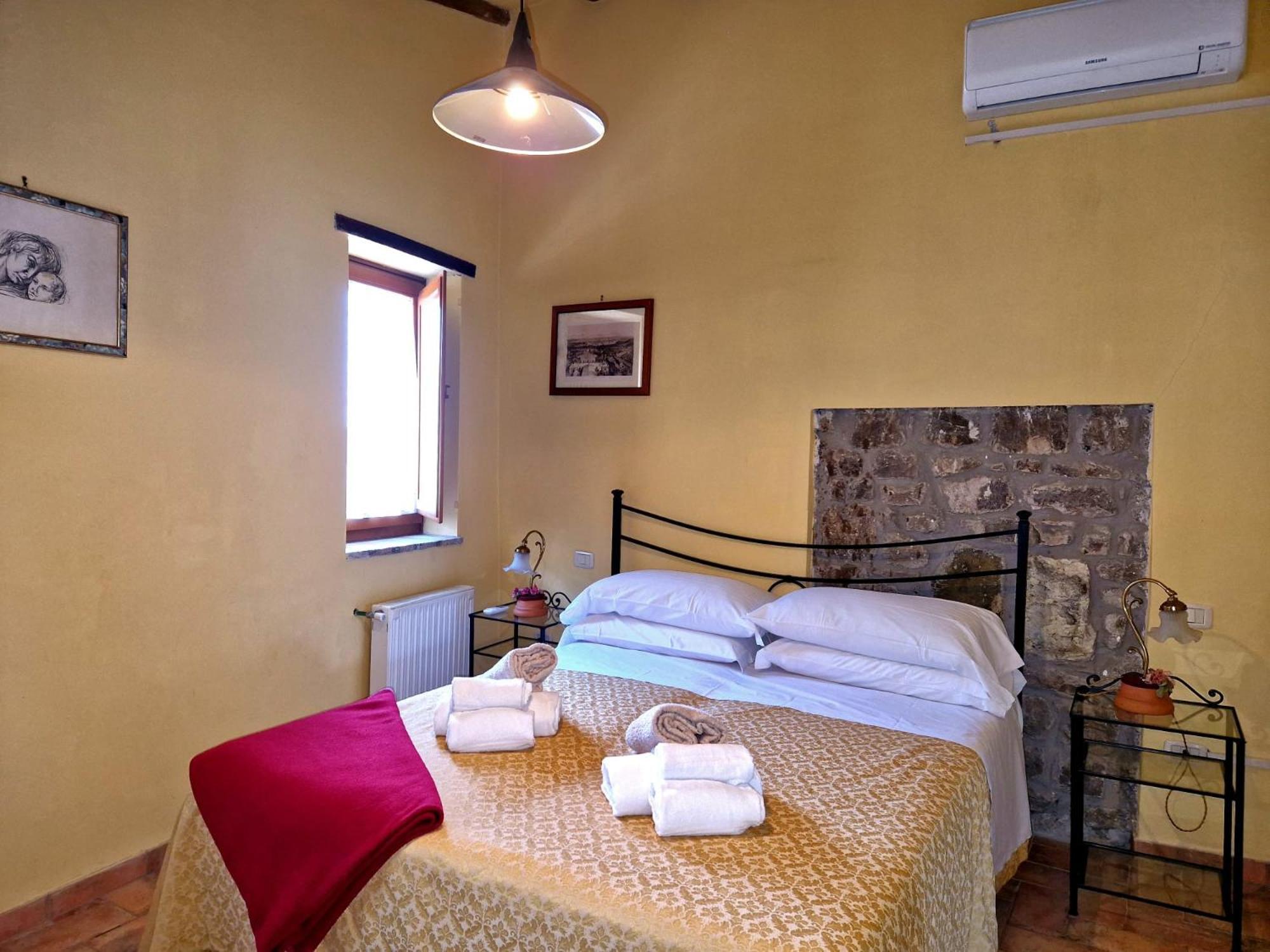 Borgo Giusto Albergo Diffuso Borgo a Mozzano Exterior foto