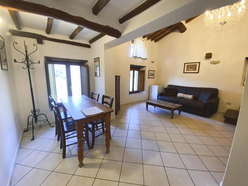 Borgo Giusto Albergo Diffuso Borgo a Mozzano Exterior foto