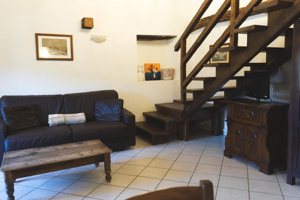 Borgo Giusto Albergo Diffuso Borgo a Mozzano Exterior foto