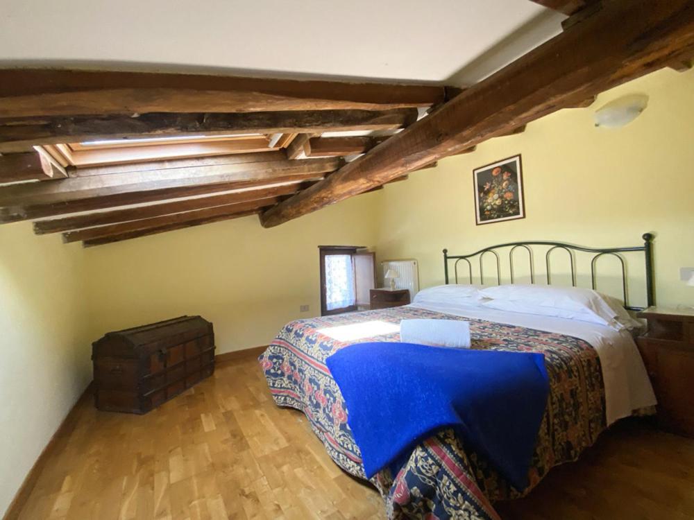 Borgo Giusto Albergo Diffuso Borgo a Mozzano Exterior foto